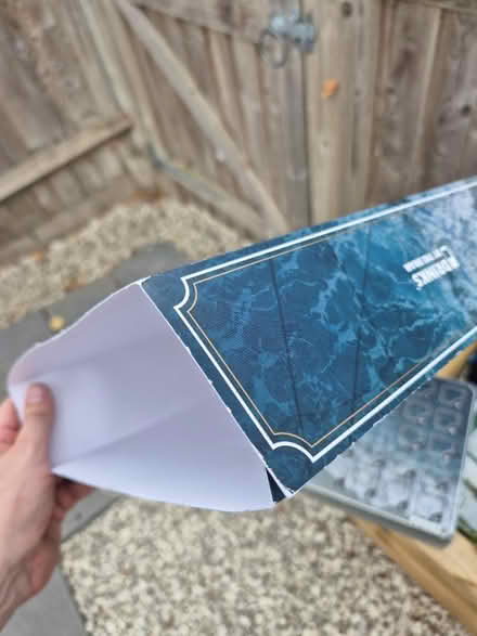 Photo of free Rum advent calendar (Didcot, OX11) #3