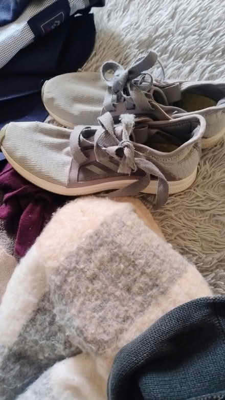 Photo of free Job lot clothing (Chorley centre PR7) #3