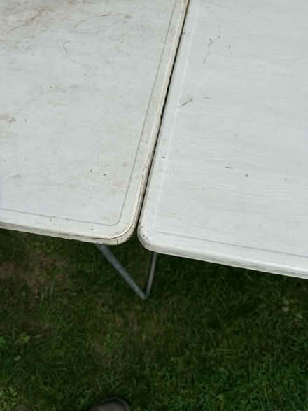 Photo of free Camping table (Cheltenham GL52) #3