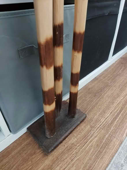 Photo of free Wooden Giffrafe (Hayling Island PO11) #3