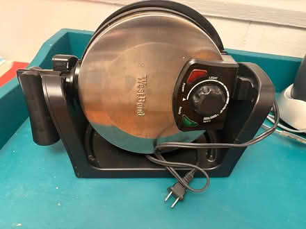 Photo of free Small kitchen appliances (Brighton near oak square) #4