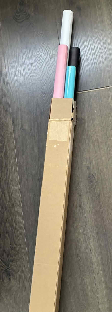 Photo of free Background paper for photography (Central Watford WD17) #2