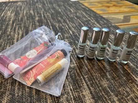 Photo of free Little parfumes (Barnes) #1