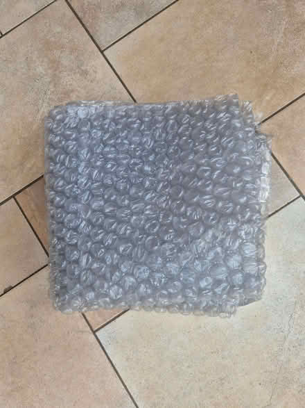 Photo of free Sheet of bubblewrap (Headington OX3) #1