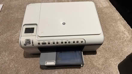 Photo of free Two Printers (Nothing Hill W2) #1