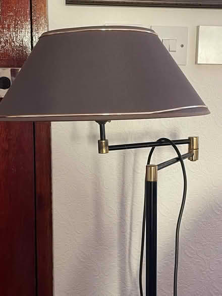 Photo of free Standard lamp (Ruislip HA4) #2