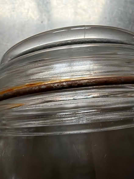 Photo of free Kilner type jars (Llandrindod LD1) #4