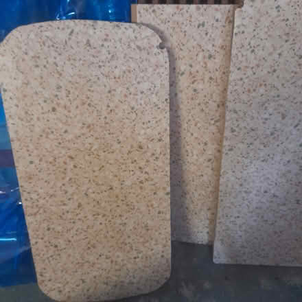 Photo of free Work top (Central Presteigne) #1