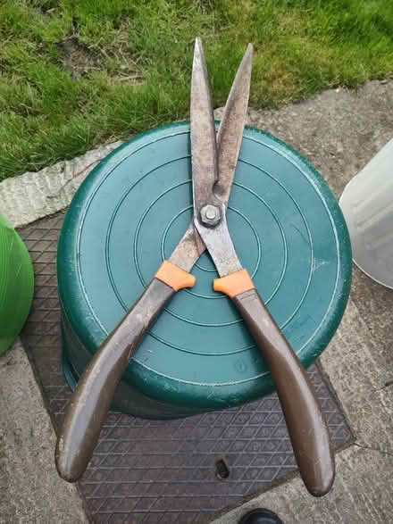 Photo of free Shears (BA1 Bath) #1