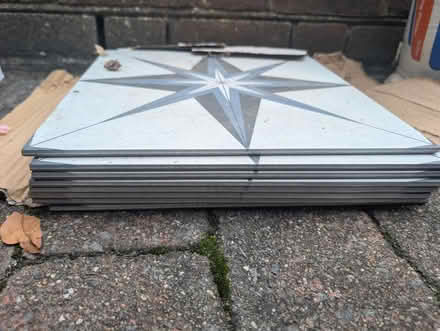 Photo of free Tiles (Hove Park area BN3) #1
