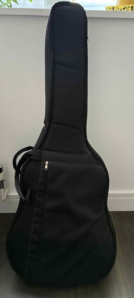 Photo of free Classical guitar (Central Watford WD17) #2