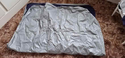 Photo of free Double Airbed (Harrogate HG1) #2