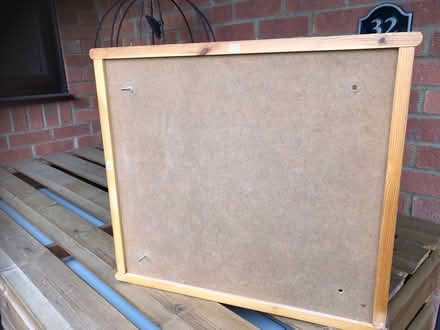 Photo of free Bathroom Wall Cabinet (Southwood GU14) #2