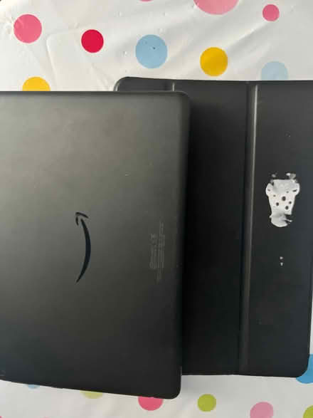 Photo of free Amazon Fire Tablet (Ballynafoy BT6) #2