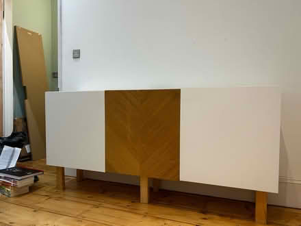 Photo of free Large buffet/tv stand (N4 3DU) #1