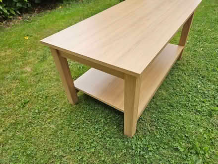 Photo of free Coffee Table (Sunniside NE16) #1