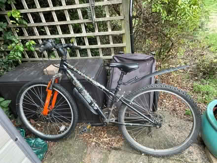 Photo of free Boys bike (Sawston CB22) #1