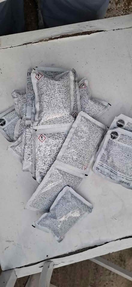 Photo of free Limescale & Grease Remover for Dishwashers (Harrogate HG1) #2