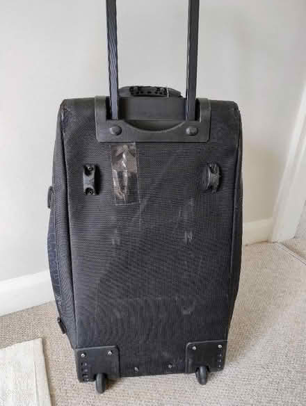 Photo of free Luggage bag ('Animal' brand) (Harrogate HG2) #4