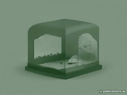 Photo of Reptile enclosure (Chatterton BL0) #1