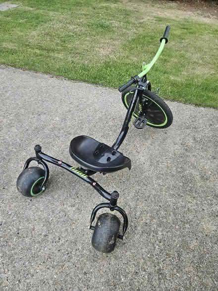 Photo of free Huffy Drift Trike (Whitfield CT16) #1