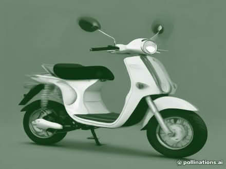 Photo of Motorcycle/moped (Ramsgate CT12) #1