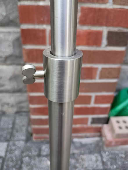 Photo of free Living room lamp (Yonge/Sheppard) #3