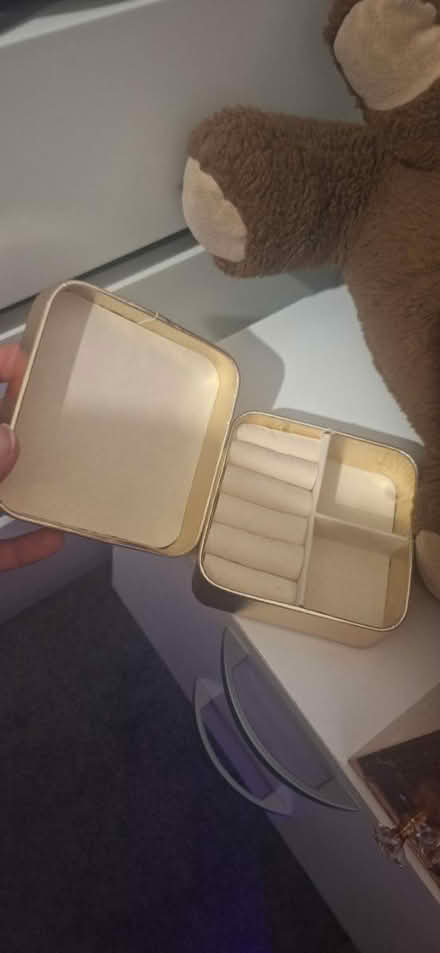 Photo of free Two boxes (TW8 county court) #2