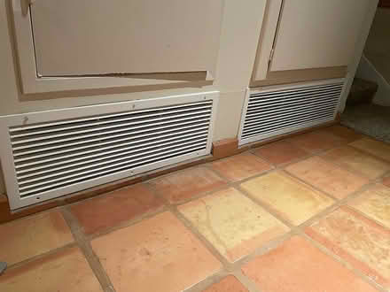 Photo of free Wall Vents (West Hills) #2