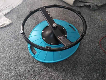 Photo of free Kids spinny chair x 3 (Northfield B31) #2