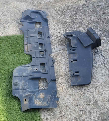 Photo of free mazda bongo parts (TW14) #1