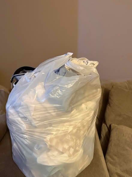 Photo of free Baby boy clothes/ baby grows/ vests (Northwood HA6) #1