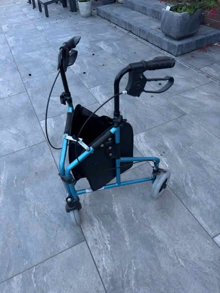 Photo of free Walking aid (Caldy Valley CH3) #1