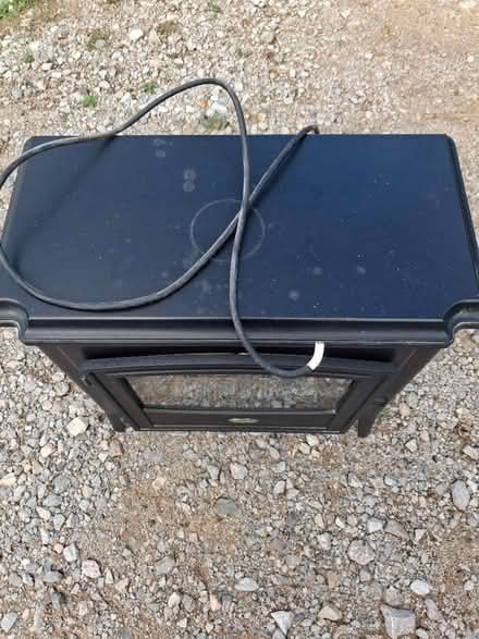 Photo of free Electric stove (Wimborne,Colehill) #3
