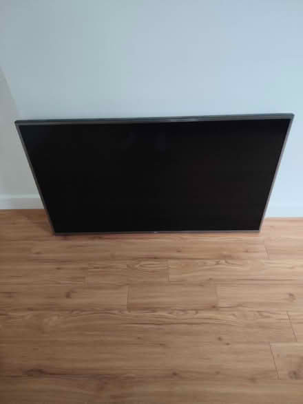 Photo of free 50inch LG TV spares or repair (Walkley S6) #1