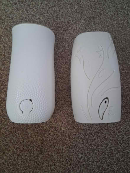 Photo of free Glade automatic 'sense & spray' (Dunfermline KY12) #1