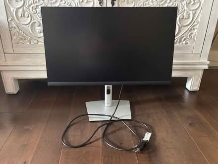 Photo of free Dell 24” Adjustable Monitor (Eagle, Idaho) #1