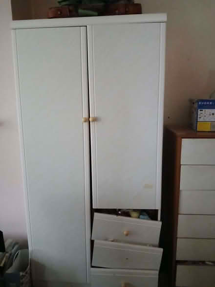 Photo of free Furniture If Can Collect (Widmore BR1) #3