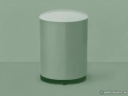 Photo of Approx 80L garden incinerator bin (Manea PE15) #1