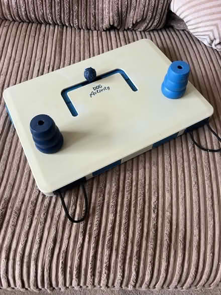 Photo of free Dog Puzzle (Swindon SN2) #1