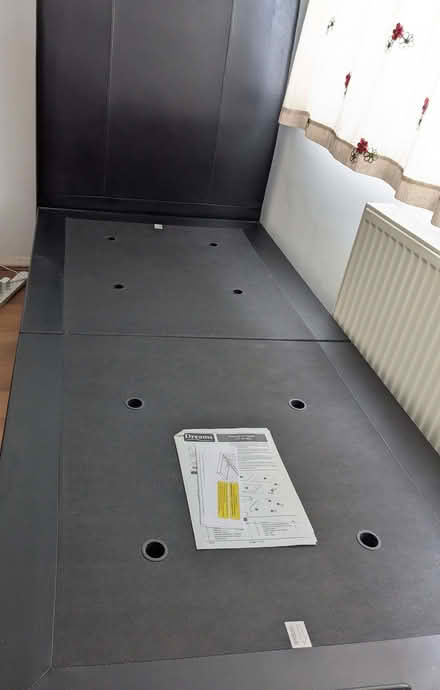 Photo of free Ottoman bed (Eastbourne BN21) #1