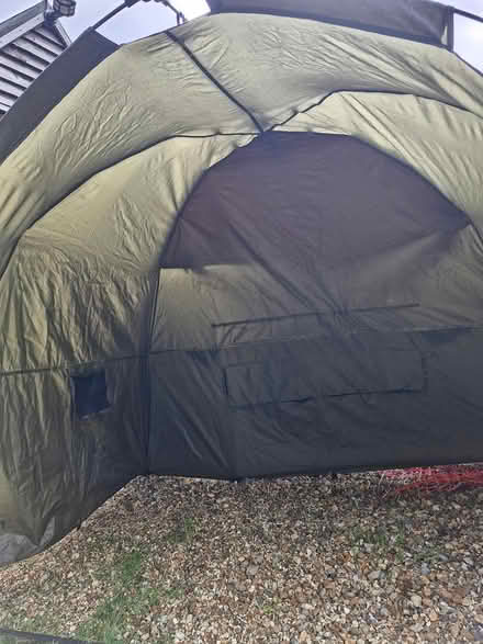 Photo of free TF Gear Day Shelter (Ipswich, IP3 IP3) #3