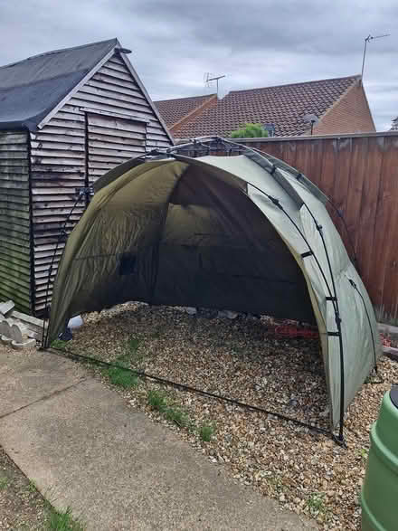 Photo of free TF Gear Day Shelter (Ipswich, IP3 IP3) #1