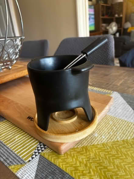 Photo of free Fondue set (Uxbridge UB10) #2