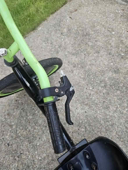 Photo of free Huffy Drift Trike (Whitfield CT16) #3