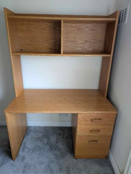 Photo of free Desk (Penrith CA11) #1