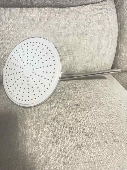 Photo of free Shower head (Littleover DE23) #2