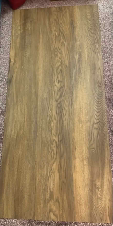 Photo of free Vinyl flooring planks (California IP3) #1