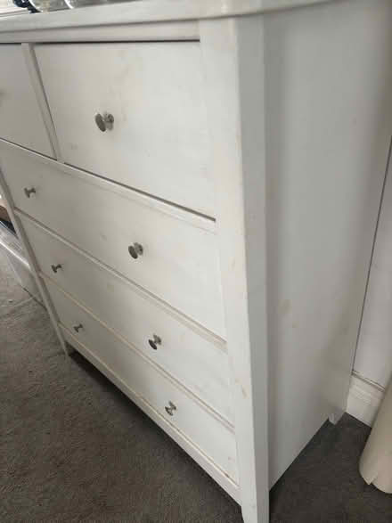 Photo of free Chest of Drawers (Waltham Abbey EN9) #1