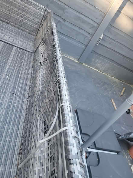 Photo of free Garden furniture (Cheadle Heath SK8) #1